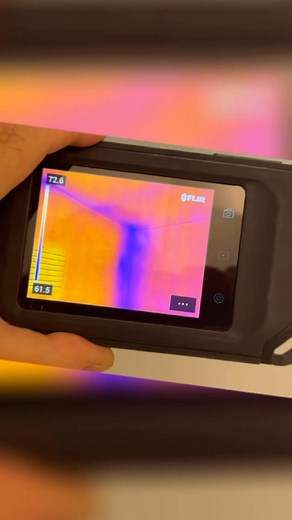 Mold testing is typically done when you suspect a mold problem—often...