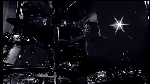 Judas Priest - Desert Plains - Soundcheck (Live in London) [4K Remastered AI Upscaled]