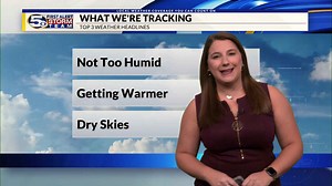 WKRG News 5 This Morning at 4:30am