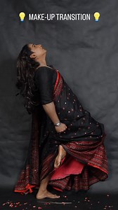 36K views · 17K reactions | 倫➡️Male to Female Makeup Transformation...