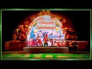 Celebrate the Holidays in GTA Online