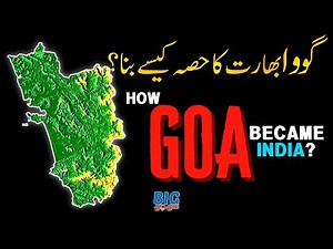How Goa Became a Part of India? | History of Portuguese Rule in Goa