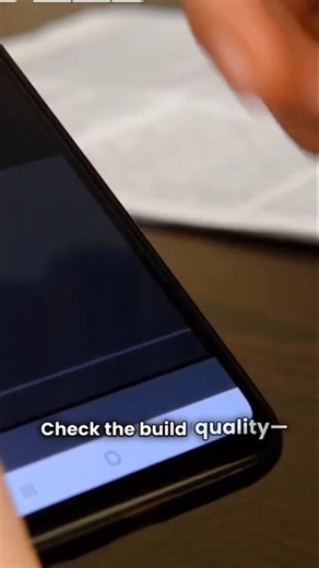 Secret Code to Check Original vs Fake Phone 📱✅