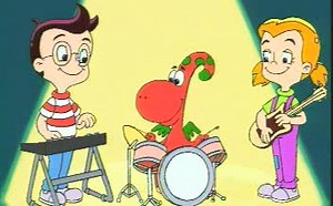 怀旧GoGO学英语MTV合集（带字幕）