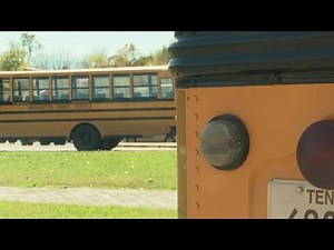 JC school buses to get tracking devices