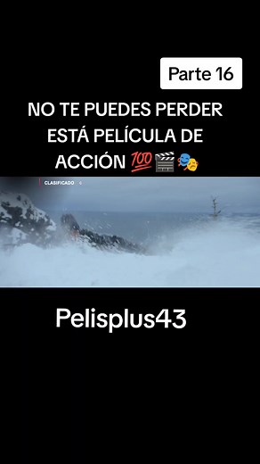 No te puedes perder esta película de acción #escenafalsa⚠️ #accion #peliculas #🎭 #🎬 #pelisplus43 #parati Denle like para más vídeos así y síganos perdón x la inactividad