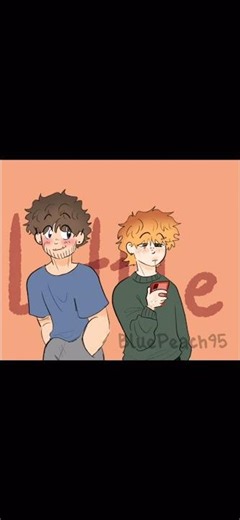 It’s gonna be me. | animatic #animationmeme #originalcharacter #bl #webcomic #digitalart #ocart