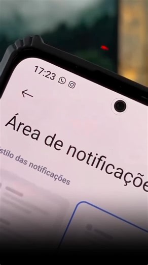 manikanta on Instagram: "Notification settings meru kuda try cheyandi😊#tech #information"