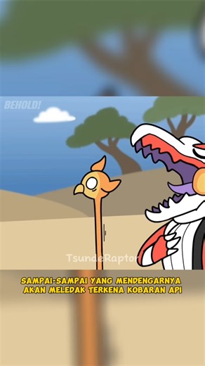 ketika pokemon buaya api bernyanyi #shorts