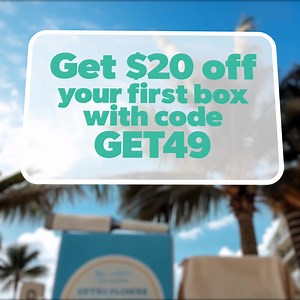 Get ready for the new season with the FabFitFun Seasonal Membership! Choose 6 full-sized products for just $49.99 ($20 OFF) with code Get49. Our members save an average of $500 in their first season. Don't miss out on these amazing spring essentials—join today and start saving! Use code Get49 to get $20 OFF your first box while supplies last! ⏰ | FabFitFun | Facebook