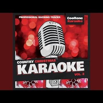 Here Comes Santa Claus [Karaoke Version]