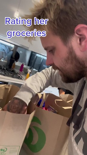 Cooking Comedy: Shopping Mishaps and Kitchen Antics with Alex Moore