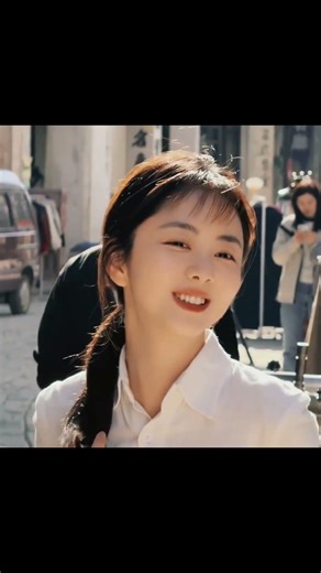 倒计时3天和方婉之见面#谭松韵 #我的山与海 Count Down 3 DAYS to meet you#TanSongyun #MYDESTINY