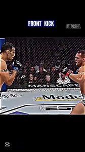 410K views · 4.6K reactions | Front kick #tutorial #training #viralvideoシ #mma #kickboxing #karate | Redwan | Facebook