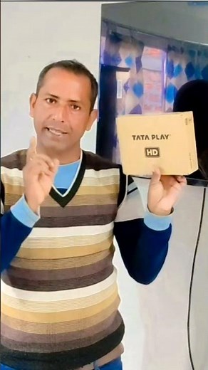 BPL TV Connection settings