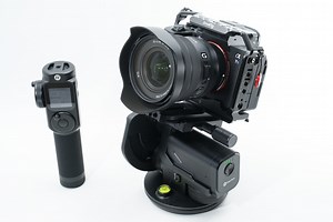 Feiyu QING Proのレビュー。タイムラプスやパノラマを撮影してみた！