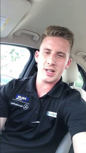 Learn How To Adjust Interior Light Settings In A Mercedes-Benz