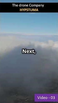 Types of Drones - Video 3