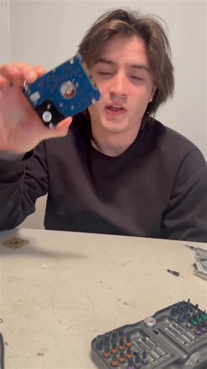 Eprograms on Instagram: "It was broken when I made this😭🙏"