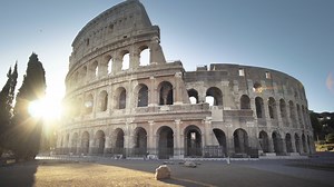 10K views · 161 reactions | Ontdek het hele verhaal van het oude Rome in de National Geographic Collection Rome! Natgeo.nl/historymonth | National Geographic | Facebook