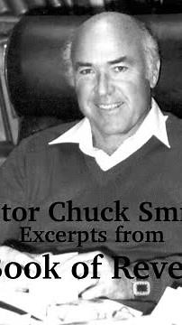 Pastor Chuck Smith Excerpts from The Book of Revelation 21 — Unlocking the Secrets of Heaven