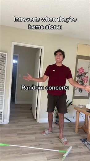 Have i been binging the movies? No… #introvert #introverts #introvertsbelike #relatable #fyp