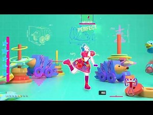 Build A B**** by Bella Poarch (Best Quality) - Full Gameplay 1080p HD - Just Dance 2022