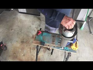 Boiler to Base & Cleaning La Pavoni Espresso