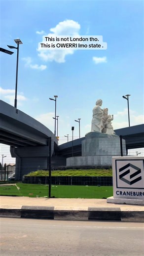 Discover Owerri, Imo State: A Clean City Experience