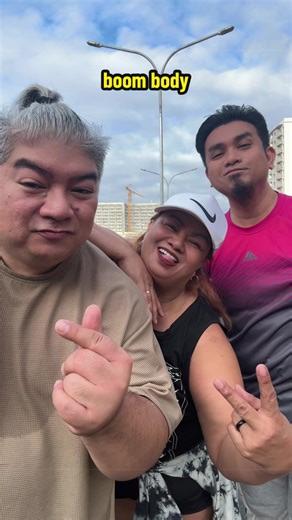 Achieve Your Boom Body: Transformative TikTok Exercises