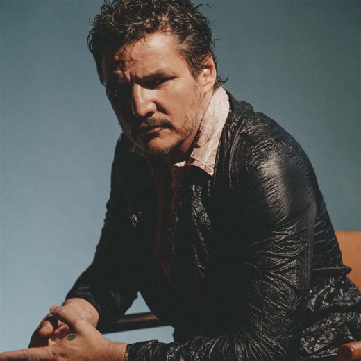 Pedro Pascal’s style is peak Dadcore: A look at the ‘Gladiator II’ star’s best outfits