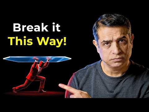 You're More Capable Than You Think | Increase Your Income | Mitesh Khatri