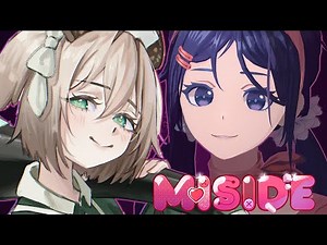 【MiSide】 I don't need to fix her, she's already perfect