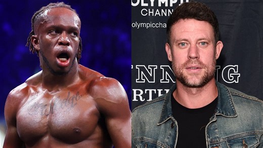 Ex-England & Chelsea defender Wayne Bridge bizarrely lined up to fight YouTube sensation KSI in boxing match | Goal.com Canada