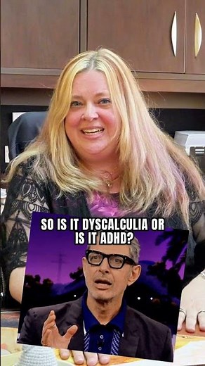 What’s the Difference Between ADHD and a Learning Disability?