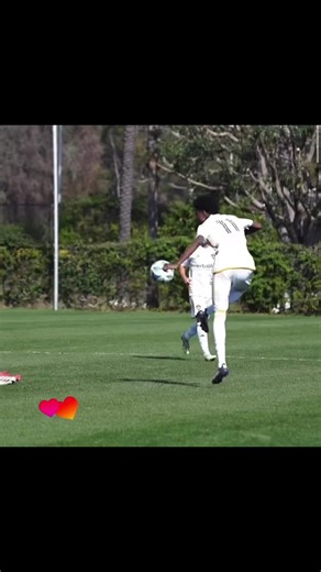 Blessed to Be Back: LA Galaxy's Journey in MLS Next