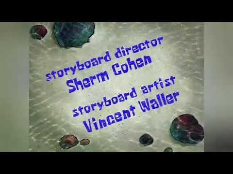 bob esponja texas 1/5