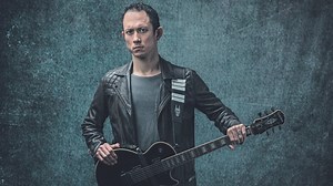 Matt Heafy interview: "I practice to be as good as Bruce Dickinson, Freddie Mercury and John Petrucci, knowing it won’t happen, and work to be in the biggest band in the world knowing it might not happen"