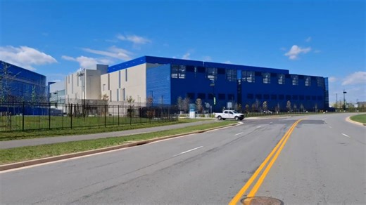 Debilitating white noise: Data center neighbors complain about high-pitched sounds 'all the time'