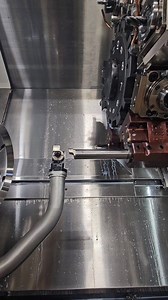 172K views · 1.2K reactions | Check out this vibration damped boring...