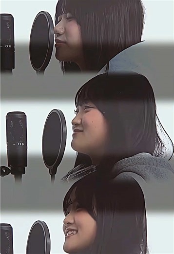 世界はあなたに笑いかけている - リトグリのカバー