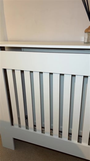 Stylish Radiator Covers for Your Home