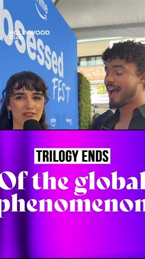 Asha Banks And Matthew Broome Tease Our Fault London Trilogy Finale