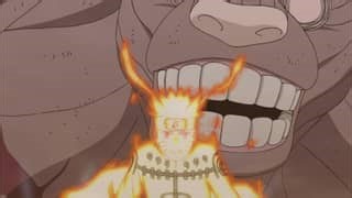 Naruto Shippuden | E326 - Four Tails, the King of Sage Monkeys