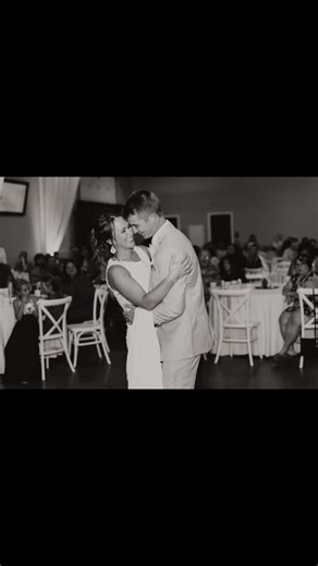 “You’ve got the most unbelievable blue eyes I’ve ever seen.” 💙 I still can’t believe we celebrated our one year anniversary. I love you always. #loverlover #oneyearanniversary #forevertogo #marriage 🤍🥰