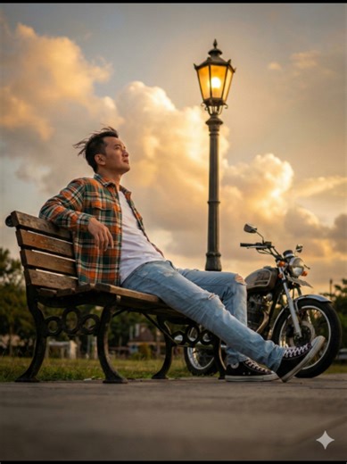 Tutorial Mengedit Foto Sinematik dengan Gemini AI