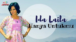 Lirik Lagu Berulang-ulang Kali Telah Kukatakan Dinyanyikan Ida Laila - Hanya Untukmu Viral Tiktok - Tribunsumsel.com