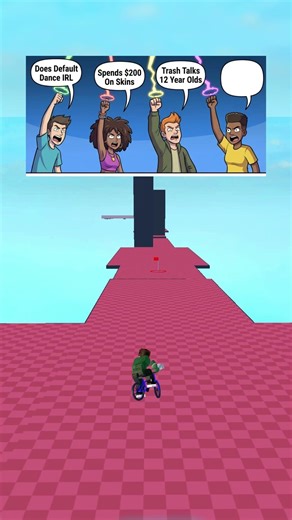 The Evolution of a Fortnite Legend