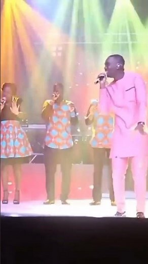 Ntokozo X Joe Mettle Amen The Lord's Prayer