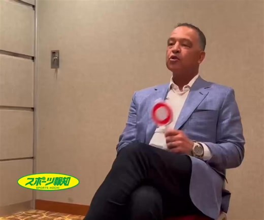 Dave Roberts believes Shohei Ohtani could win his first Cy Young next season: “I think so… but I think Yamamoto is going to have something to say about it too.” 😅 Via Hochi News | Dodgers Nation